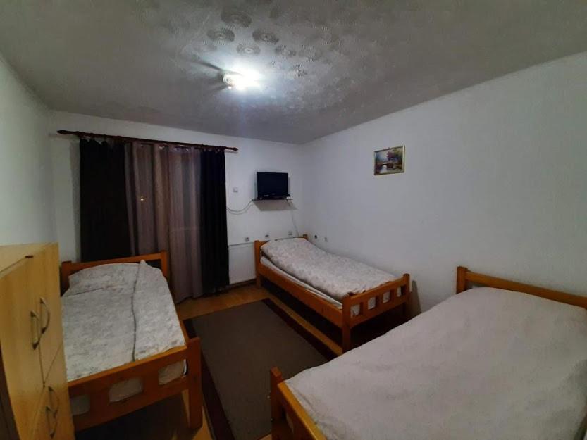 Privatni Smestaj Dobri Dobrosin Exterior foto