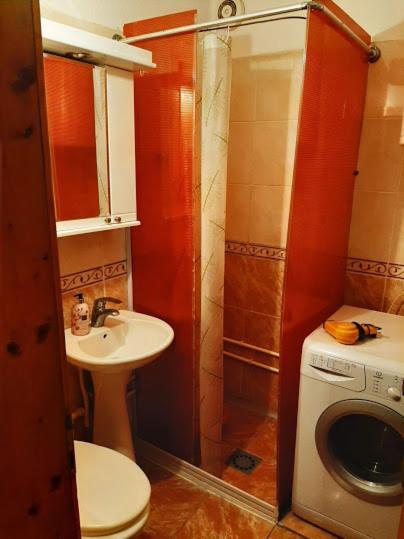 Privatni Smestaj Dobri Dobrosin Exterior foto